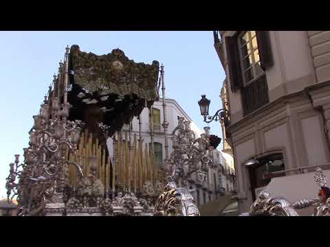 Hermandad del Santo Cristo Coronado de Espinas y Nuestra Señora de Gracia y Esperanza
