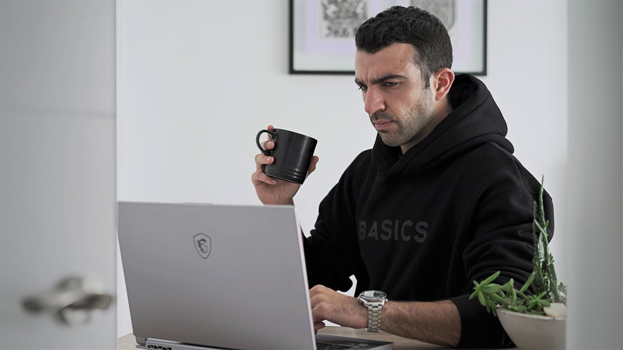 Lo importante es lo que haces cuando nadie te ve.