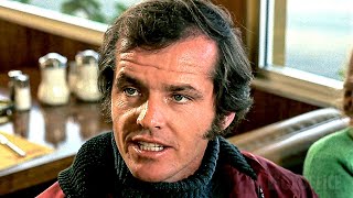 Segure O Frango A Cena Do Restaurante A Atuação Lendária De Jack Nicholson