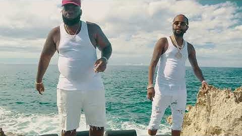 Popcaan, Chronic Law - Kick It Wid Myself (Official Video)