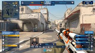 Faze Niko Wins Iem New York With Awp 4K