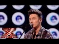 Jack Walton sings Paula Abdul's Straight Up | Live Week 2 | The X Factor UK 2014