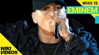 Who is Eminem