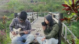Danilla - Pinky/Thumb (Cover by Niko & Unad)