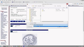 How to Use SewWhat-Pro/SWP Text Files With Embroidery Library and Urban Threads