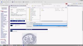 How to Use SewWhat-Pro/SWP Text Files With Embroidery Library and Urban Threads