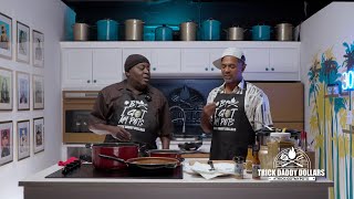 Download Lagu Mike Epps x Trick Daddy - Smothered Chicken with Mexican-style rice MP3 Download Lagu Mike Epps x Trick Daddy - Smothered Chicken with Mexican-style rice MP3