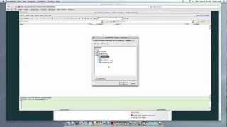 How to Run Beyond Compare on Mac with CrossOver XI