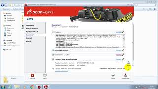 HOW TO FIX SQL SERVER ERROR IN SOLIDWORKS INSTALLATION 2019S