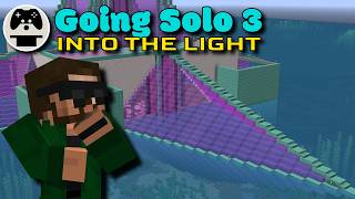 What Have I Done To Myself? Designing The Science Lab Exterior - Going Solo (3x133)