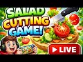 fruit cutting