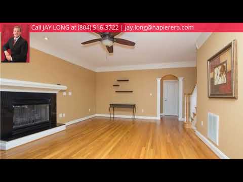 14100 Cotesworth Way, Midlothian, VA home video tour