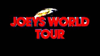 JoeysWorldTour I'm Back (EAR RAPE)