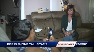 Woman almost tricked into paying $1,000 in 'Publisher's Clearing House' scam