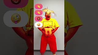 【TikTok100万再生】120Kgデブの癒しのリアクション