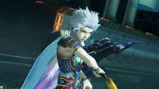 DFFAC対戦動画4796 ソード&マジックオニオンナイト