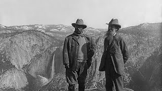 Preservation v Conservation: Stewardship and Land