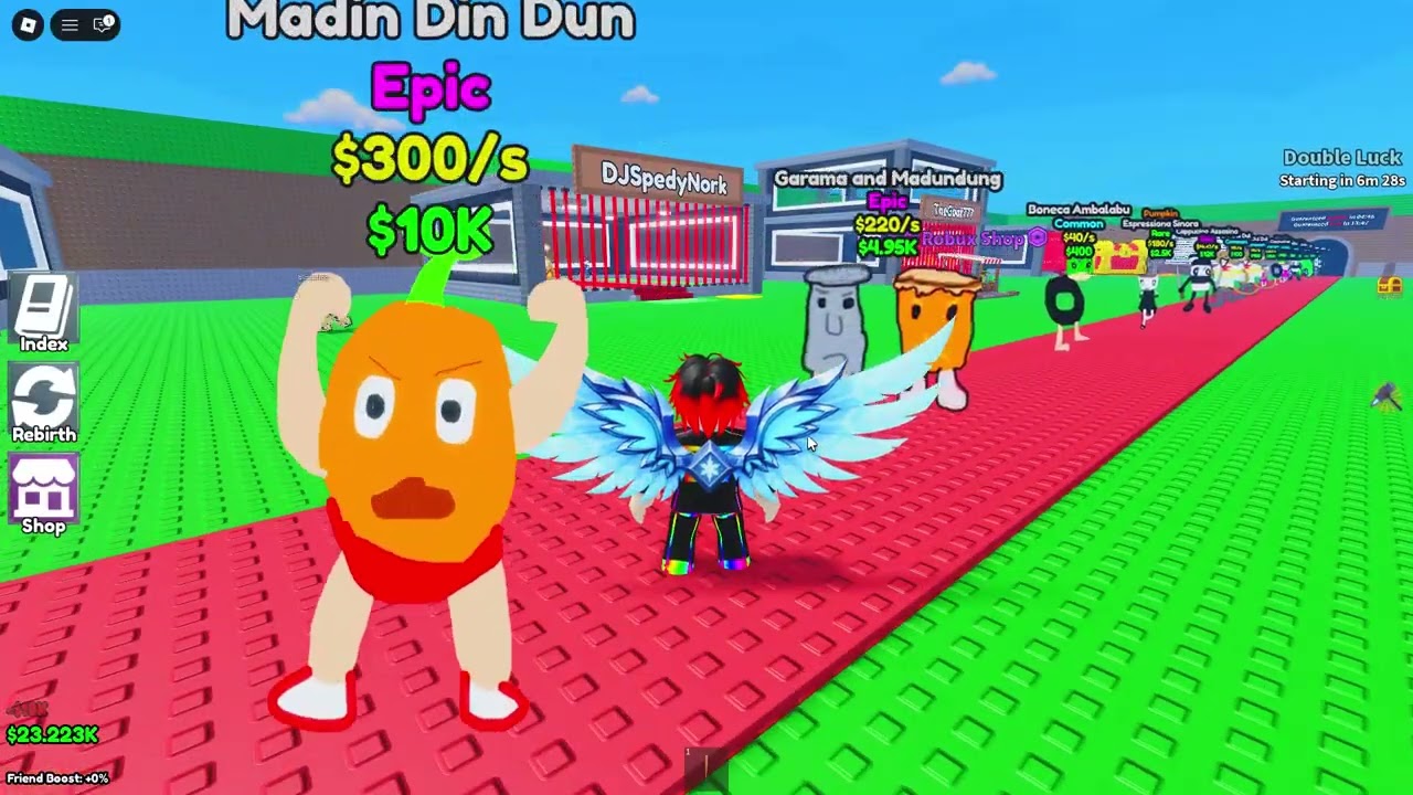 Steal drawn brainrot is FIRE🔥🔥🔥