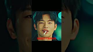 Your zodiac sign your k-drama actor part1/2#kdram#edit