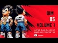 Gwad daniels feat antonio contreras  bim  volume 1