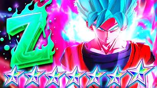 The Kaioken Could NOT Save This BUM 💀💀💀💀💀