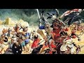 Гражданская война Золотой Орды. Загадки истории