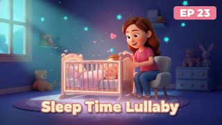 Sleep in 3 Minutes | Ultra Soft Lullaby for Babies | Baby Timo Bedtime Song | Episode 23 screenshot 4