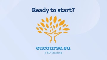 EU Training launches eucourse.eu