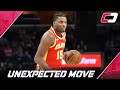 Why Clint Capela to the Houston Rockets was a MAJOR SHOCK