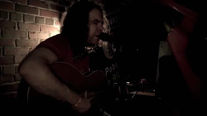 Perry Fowler Live