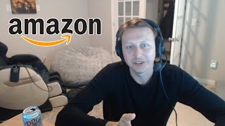 New Amazon Job and Life Update with Ex Pizza Delivery Driver Dylan Israel