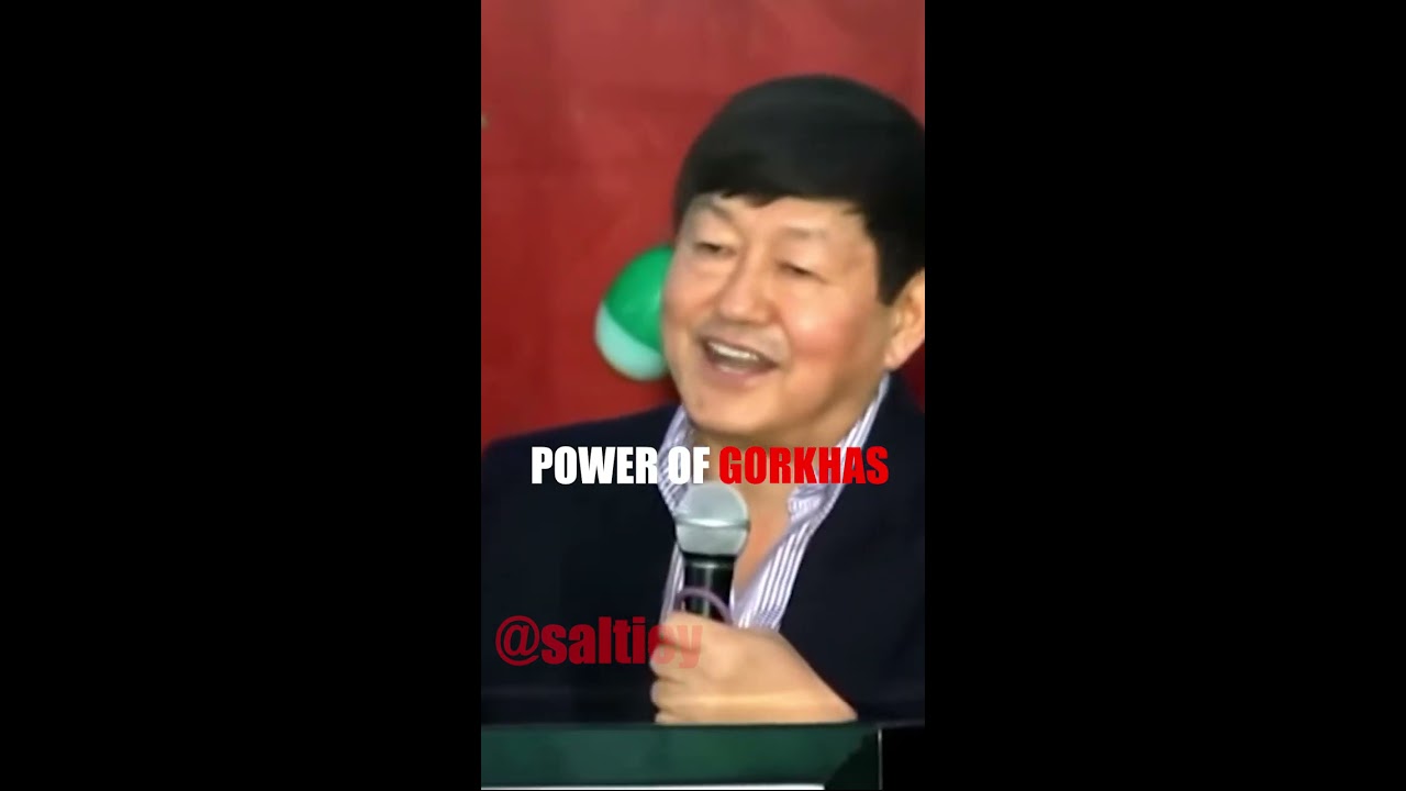 Col Lalit Rai Jai Maa Kali Ayo Gorkhali indianarmy gorkha india Col Lalit Rai Jai Maa Kali Ayo Gorkhali indianarmy gorkha india