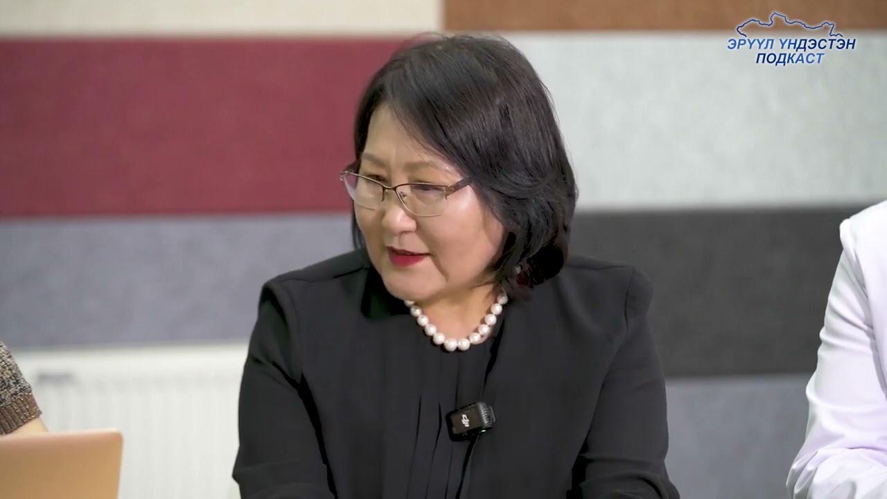 ДУГААР 6  Нярайн шарлалт