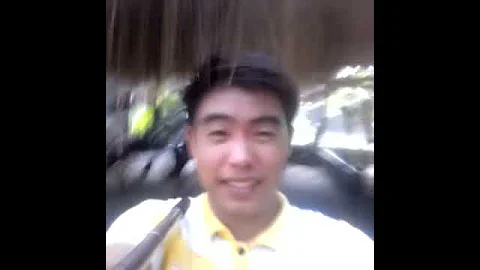 Jason Arcenal Samonte (rainforest park)