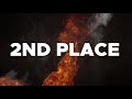 2018 - 2nd Place