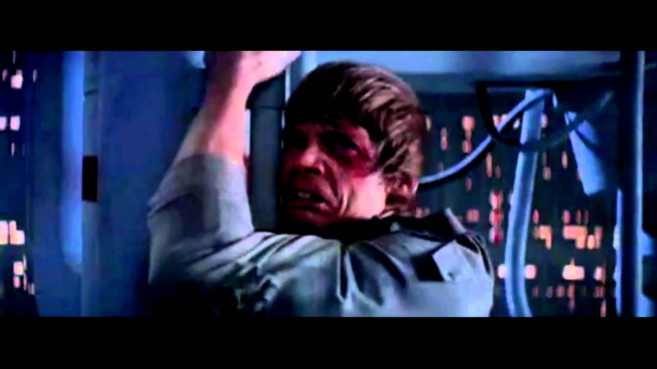 Youtube Poop Darth Vader Rapes Luke Dickwalker YouTube