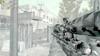 COD4 R700 Montage - Not Finished Yet Profile
