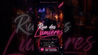 Juliette Noir vous emmène à Paris #FrenchPop #music
