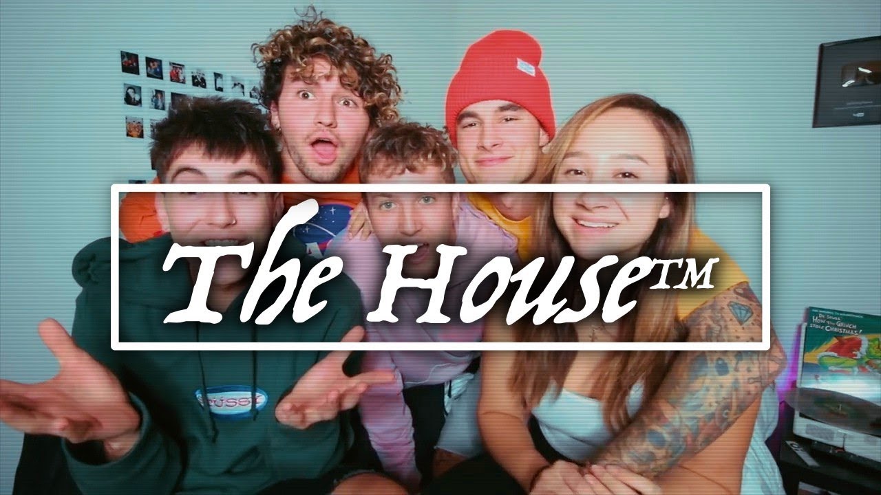THE HOUSE™ - YouTube