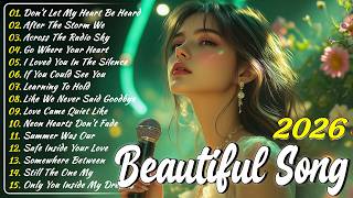 Love   Best Love  Ballads  A Playlist For Broken Hearts