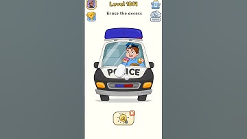 DOP 5 (Delete one part)Level 11014walkthrough levels @Hot.gaming3352#youtubegaming