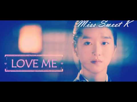 HWARANG MV - Sun Woo/Princess Sookmyung