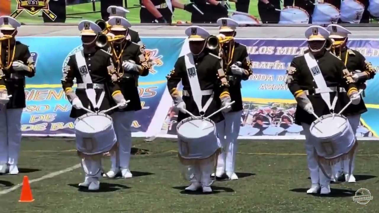 BdG UABC Mexicali - Calderon 2023 | Sub campeones Nacionales