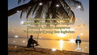 Cinta Ini Membunuhku - D'Masiv (Cover by Mitty Zasia)vidio&lirikVINZIE@vinziechanel286