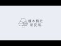 「植木剪定研究所。」紹介