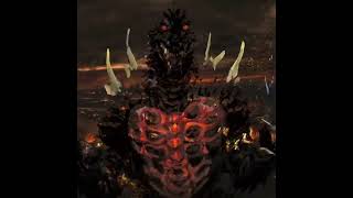 Godzilla FW dvd Book scene pack