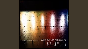 Beyond Here and Now (Intensified)