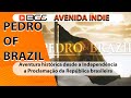 Conheça Pedro of Brazil #BGS2023
