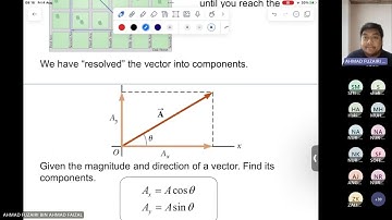Week 1_2 Foundation Physics I