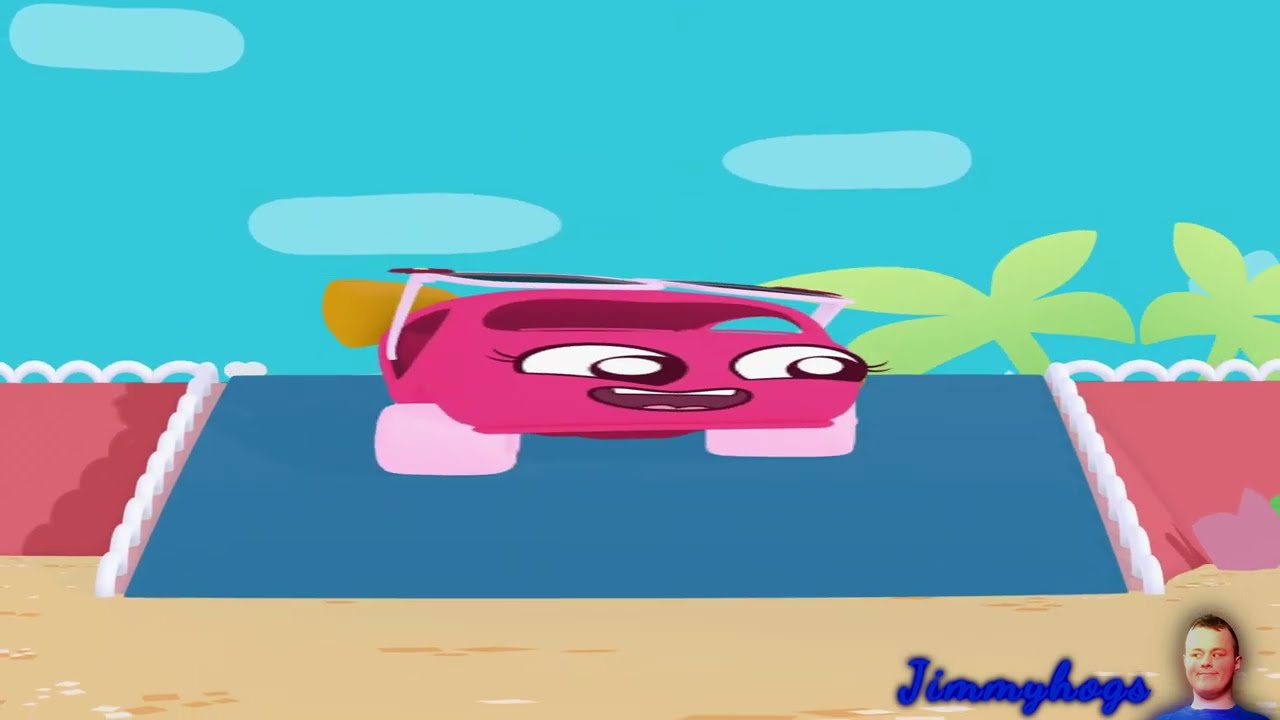 Preview 2 If You're Happy And You Know It Effects (Jimmyhogs Intro